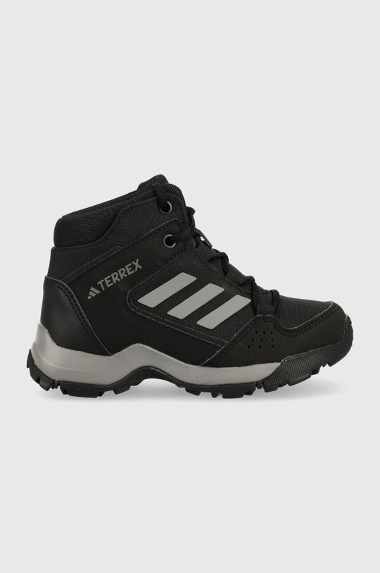 Детская обувь adidas TERREX TERREX HYPERHIKER M, черный