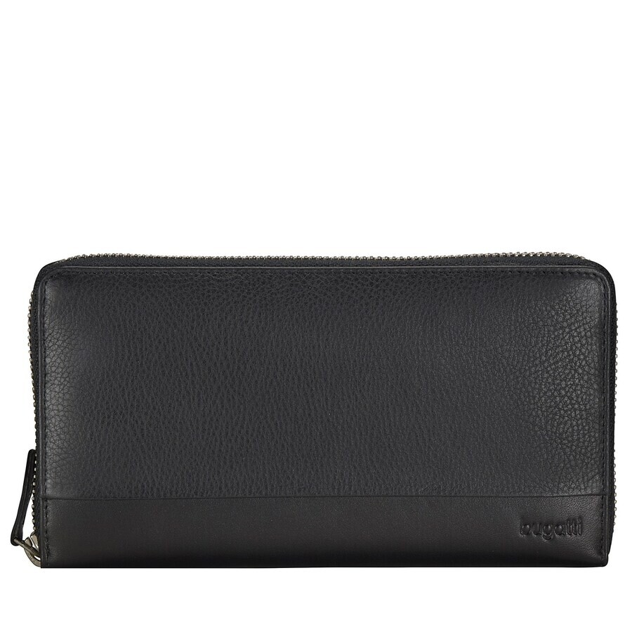 

Кошелек bugatti Wallet Atlanta, черный