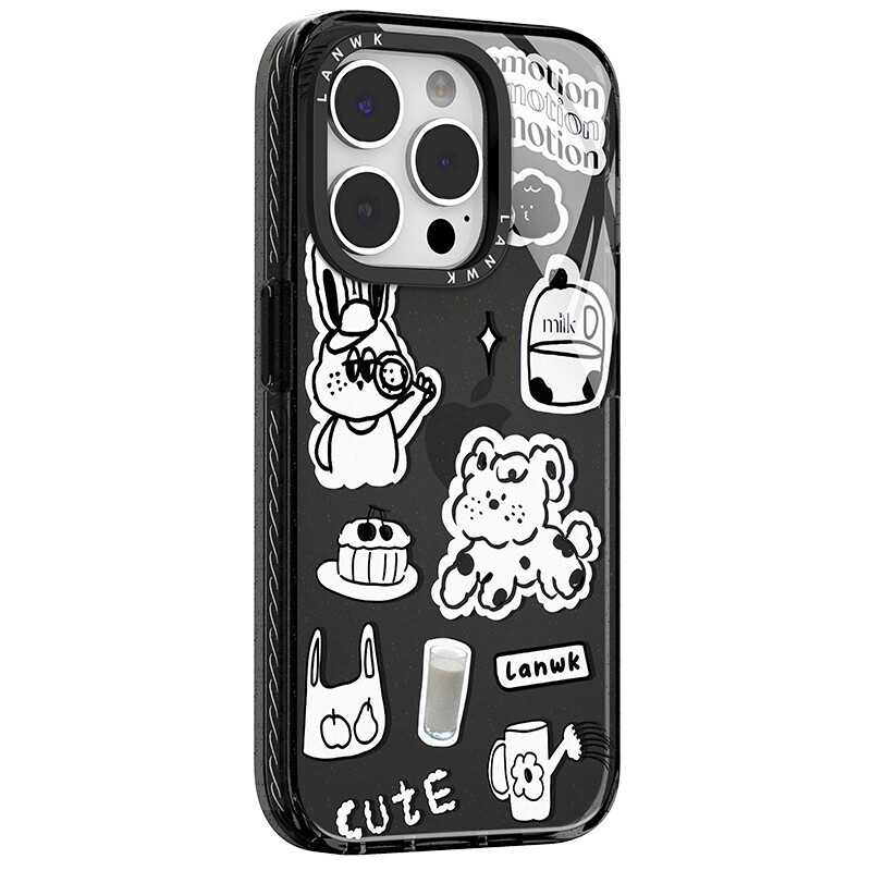 

Чехол для телефона Donglaiye Dong Lai Ye, Daily DoodleCustom color: bubble powder