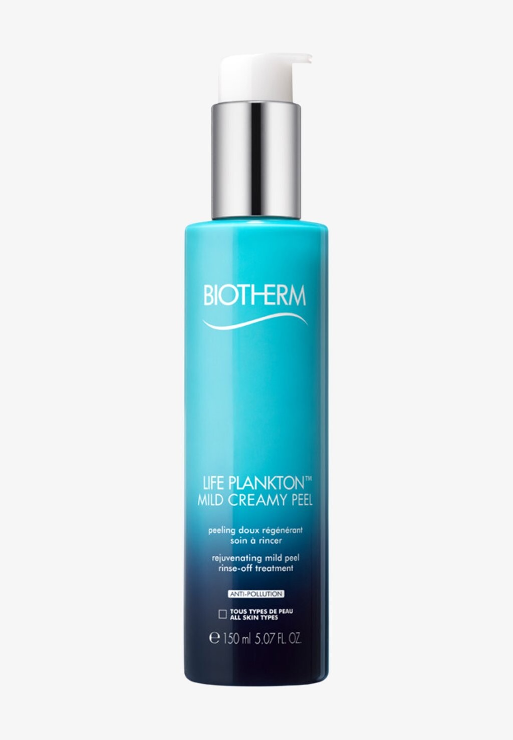 

Скраб и пилинг для лица Biotherm Life Plankton Mild Creamy Peeling Biotherm