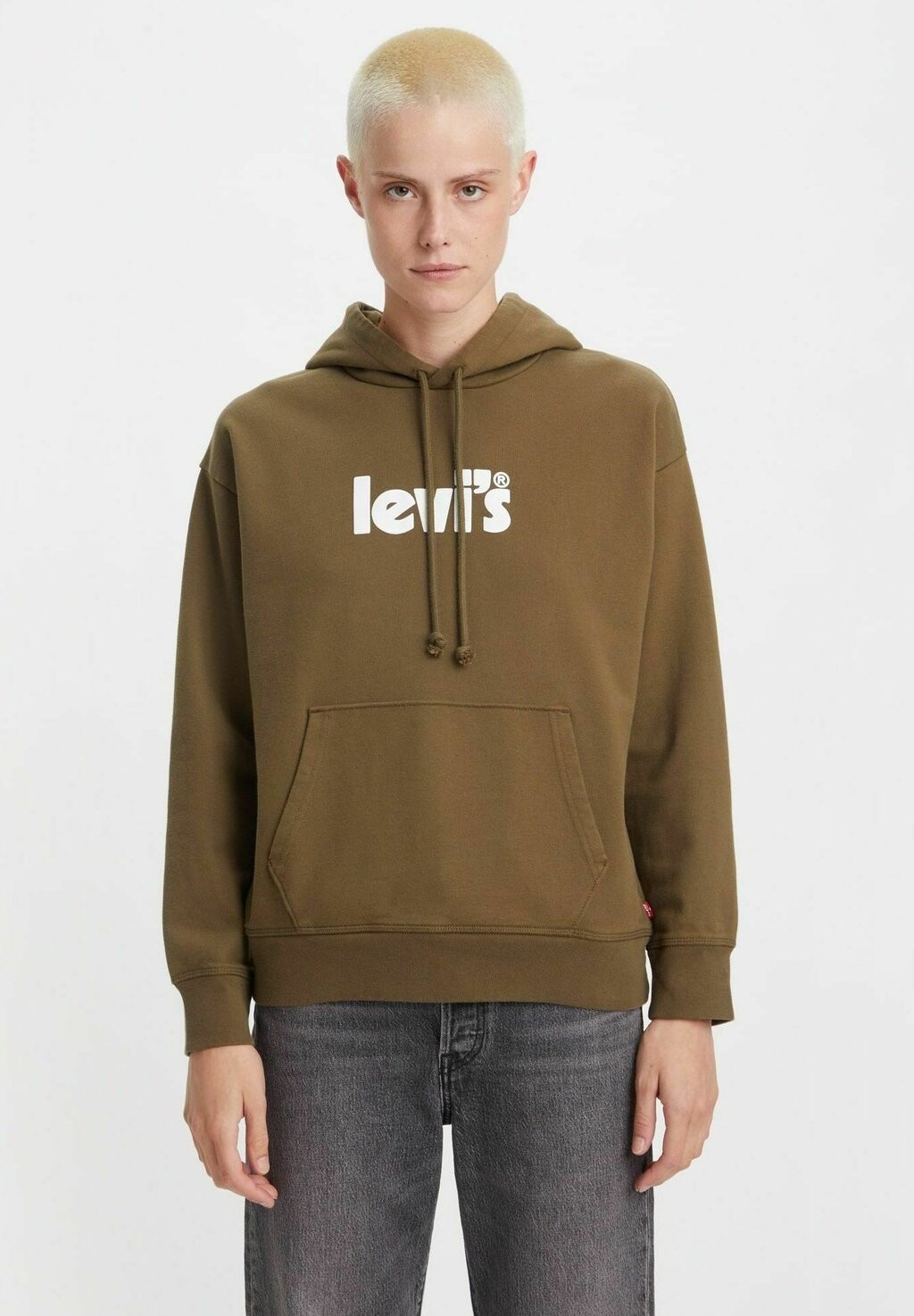 

Толстовка Levi's