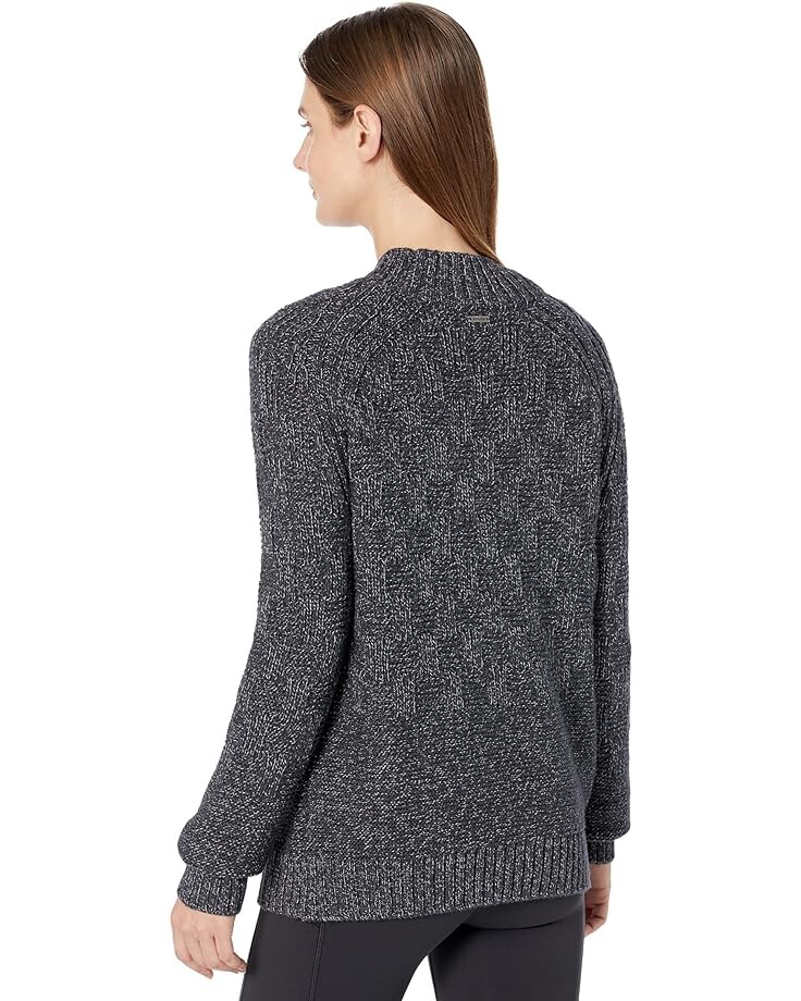

Свитер Prana Sky Meadow Sweater, угольный