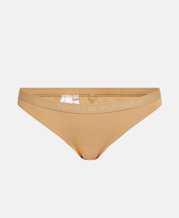 

Бикини брюки Tommy Hilfiger, цвет Tan