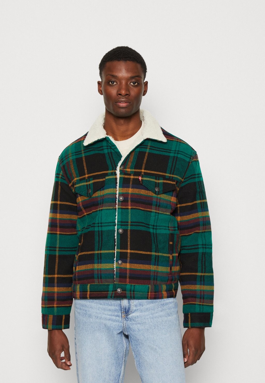 

Куртка демисезонная Levi's
