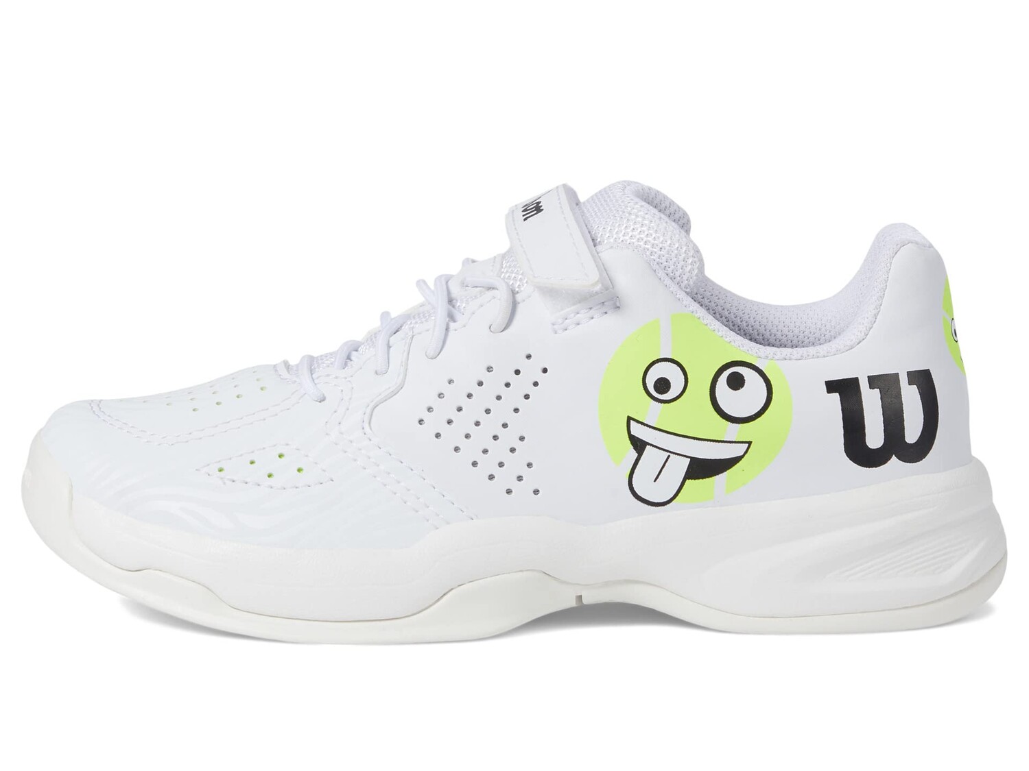 

Кроссовки Wilson Kaos Emo (Little Kid) Tennis Shoes