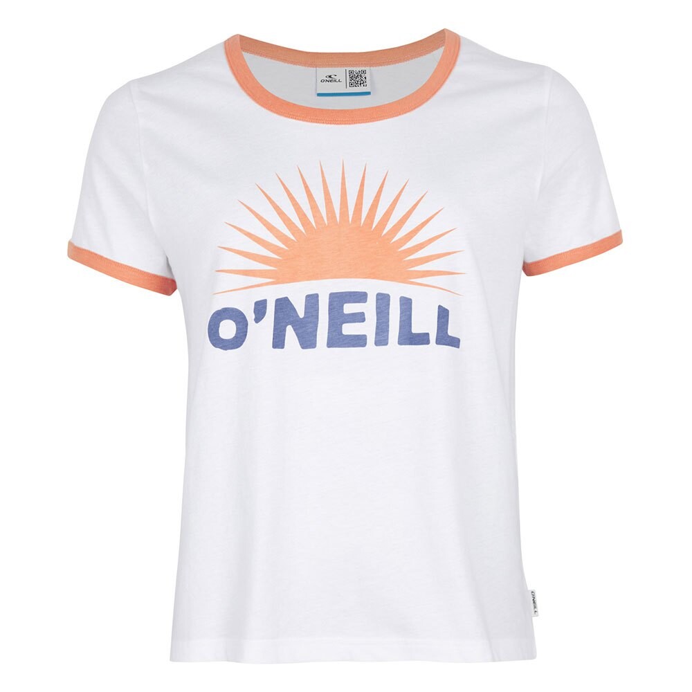 

Футболка O´neill Marri Ringer, белый