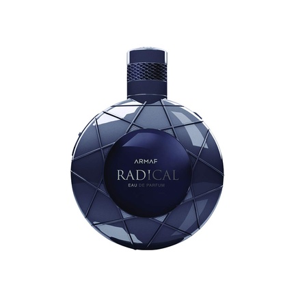 Radical Slate Blue Мужская парфюмированная вода 100 мл, Armaf
