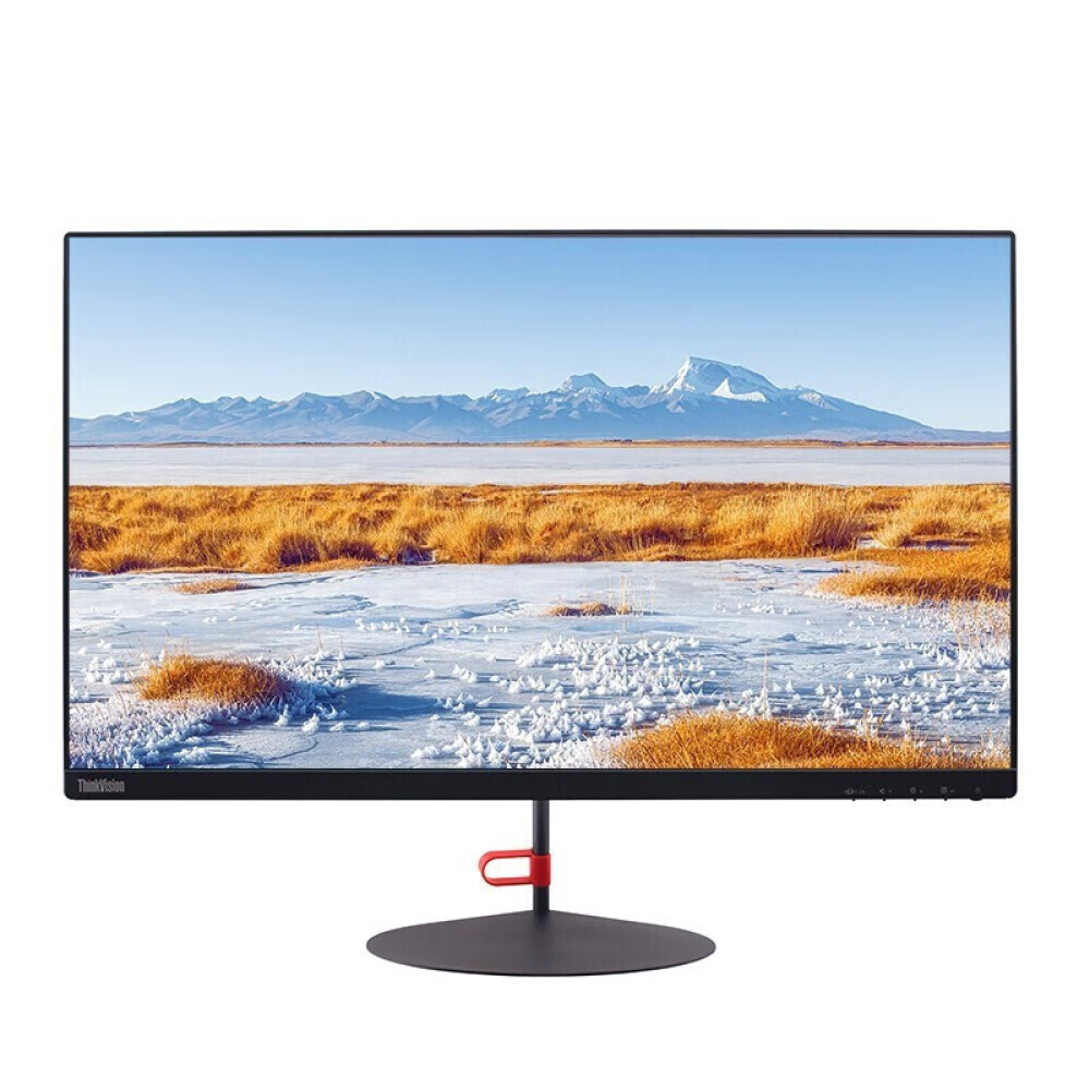 

Монитор Lenovo X27Q-2L 27" 2K HDMI+DP