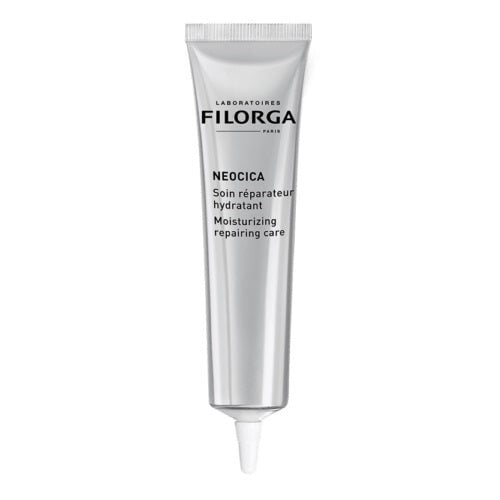 

FILORGA Neocica Moisturizing Repairing Care увлажняющий восстанавливающий крем 40мл