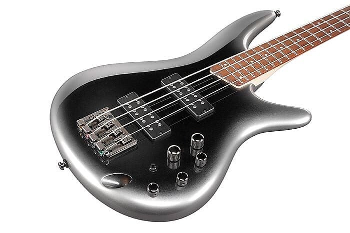 

Ibanez SR300E Midnight Grey Burst