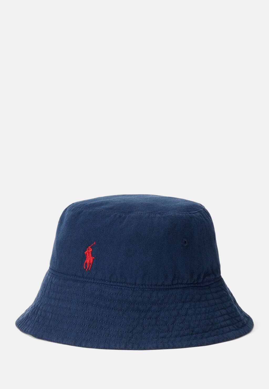 

Шапка Polo Ralph Lauren, темно-синий