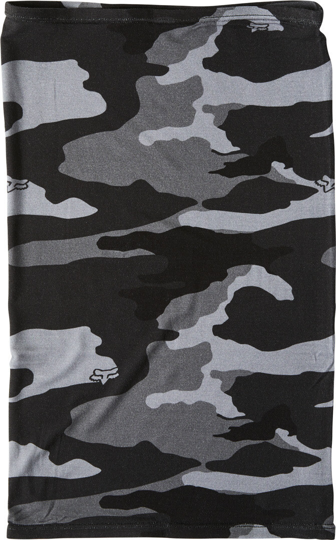 

Грелка FOX Legion Camo для шеи, черный