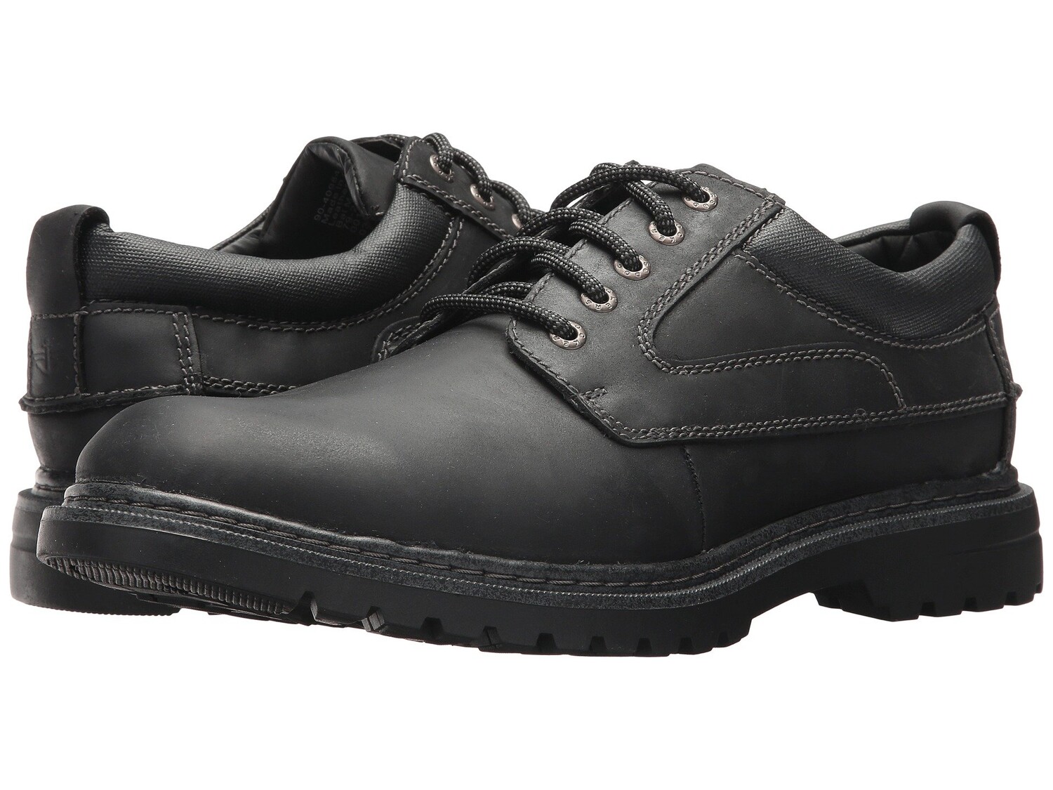

Оксфорды Dockers, Warden Plain Toe Oxford