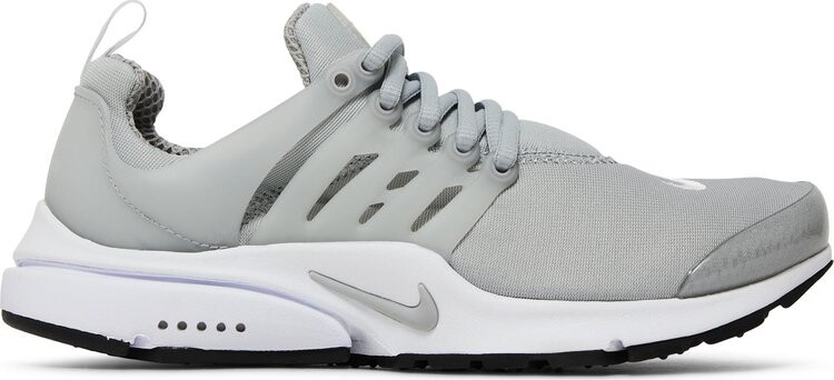 Nike air 2025 presto pale grey