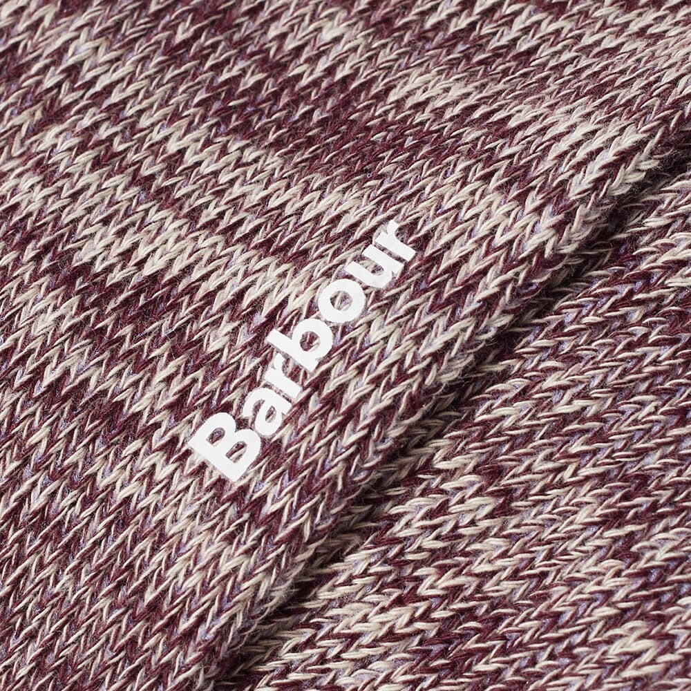 

Носки Barbour Shandwick Sock