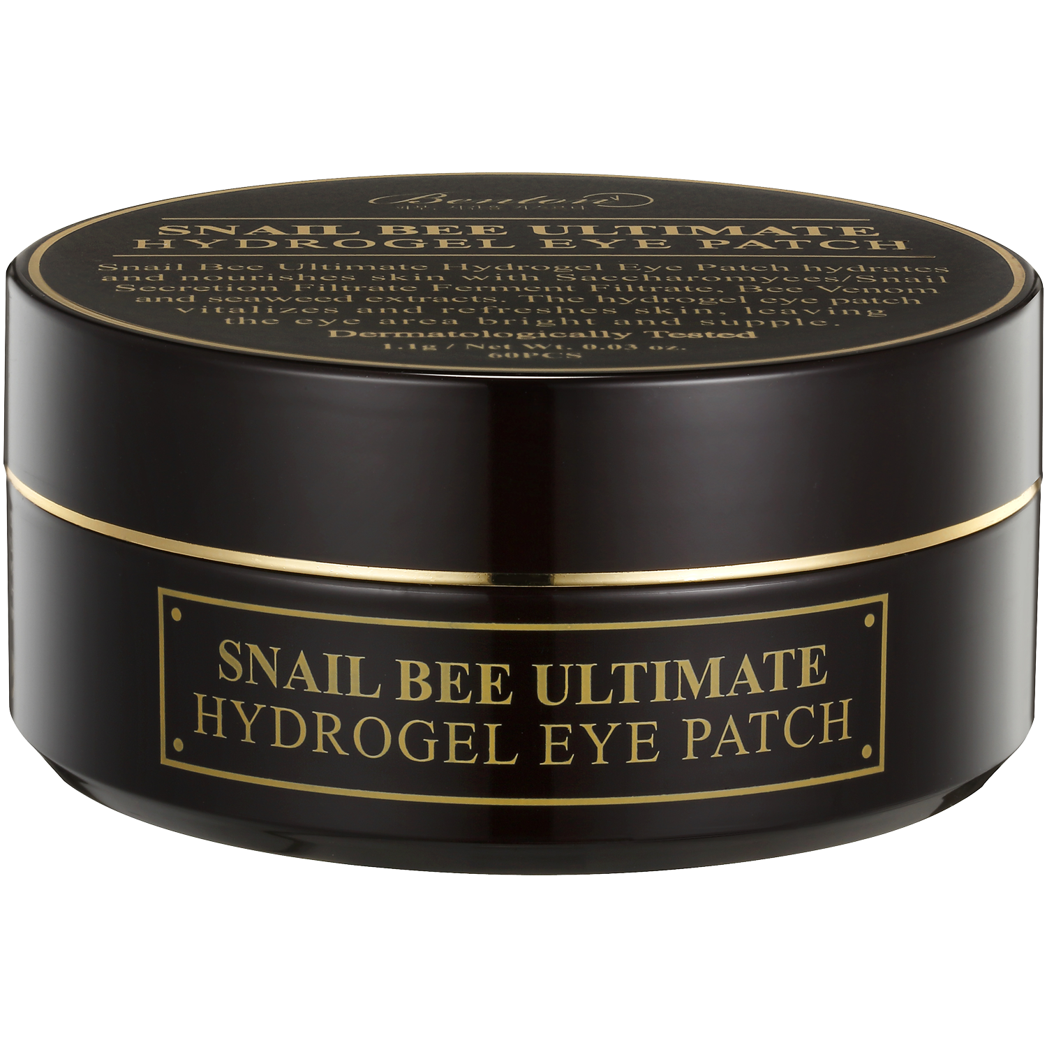 Snail bee high content steam cream отзывы benton фото 90