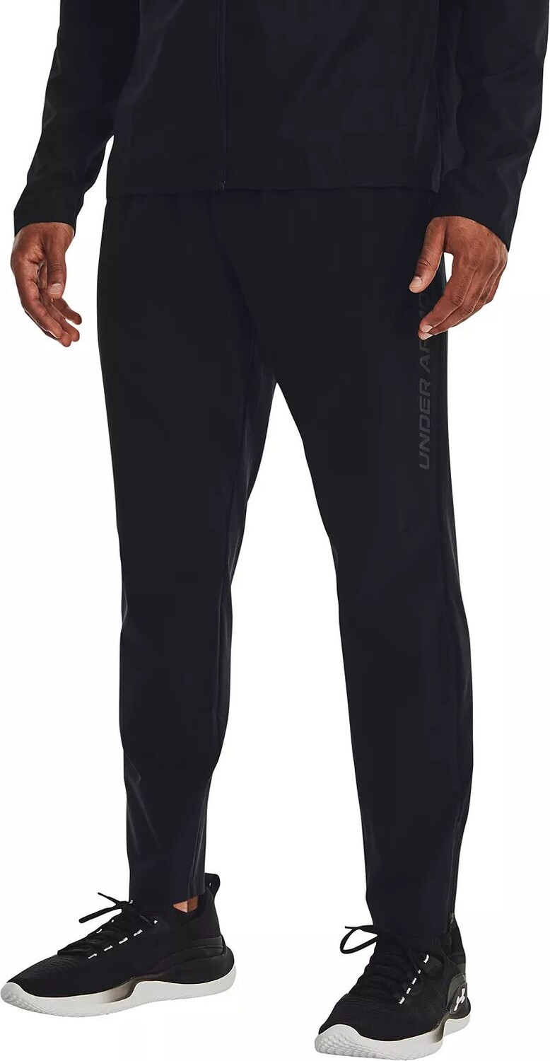 

Мужские брюки для бега Under Armour UA Storm, мультиколор