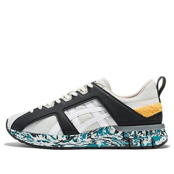 

Кроссовки фабилак Onitsuka Tiger, голубой