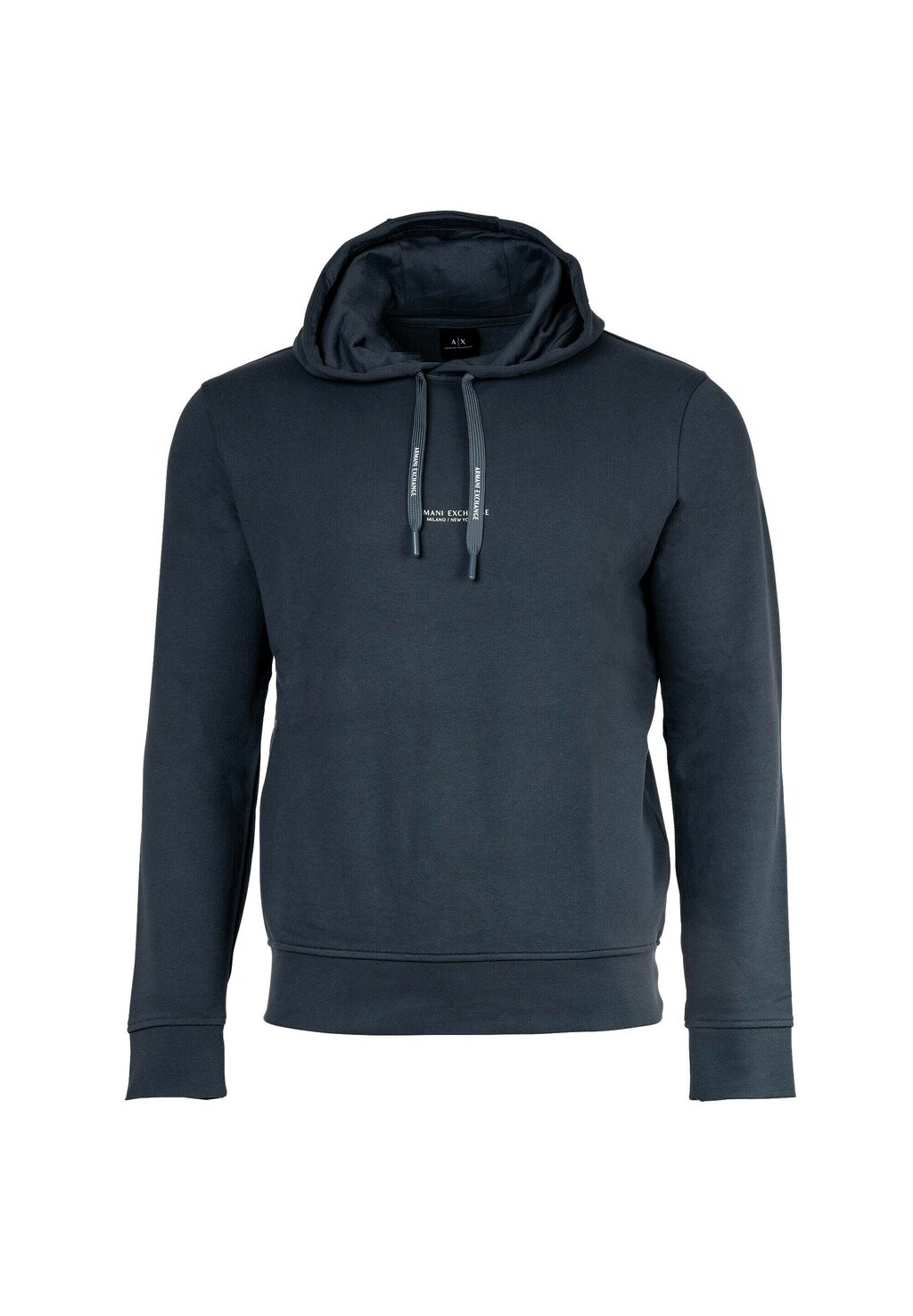 

Худи Armani Exchange