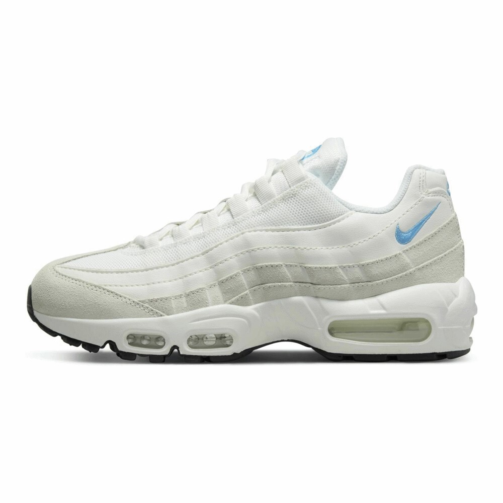 

Кроссовки Nike Sportswear Zapatillas, summit white mantra orange black university blue