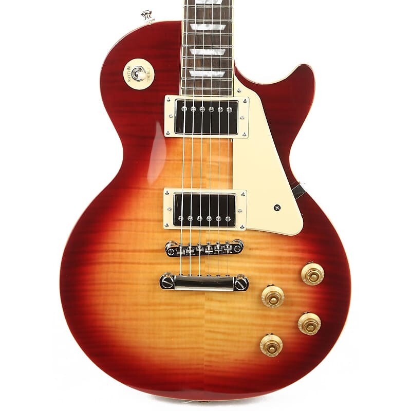 

Epiphone Les Paul Standard '50s Heritage Cherry Sunburst