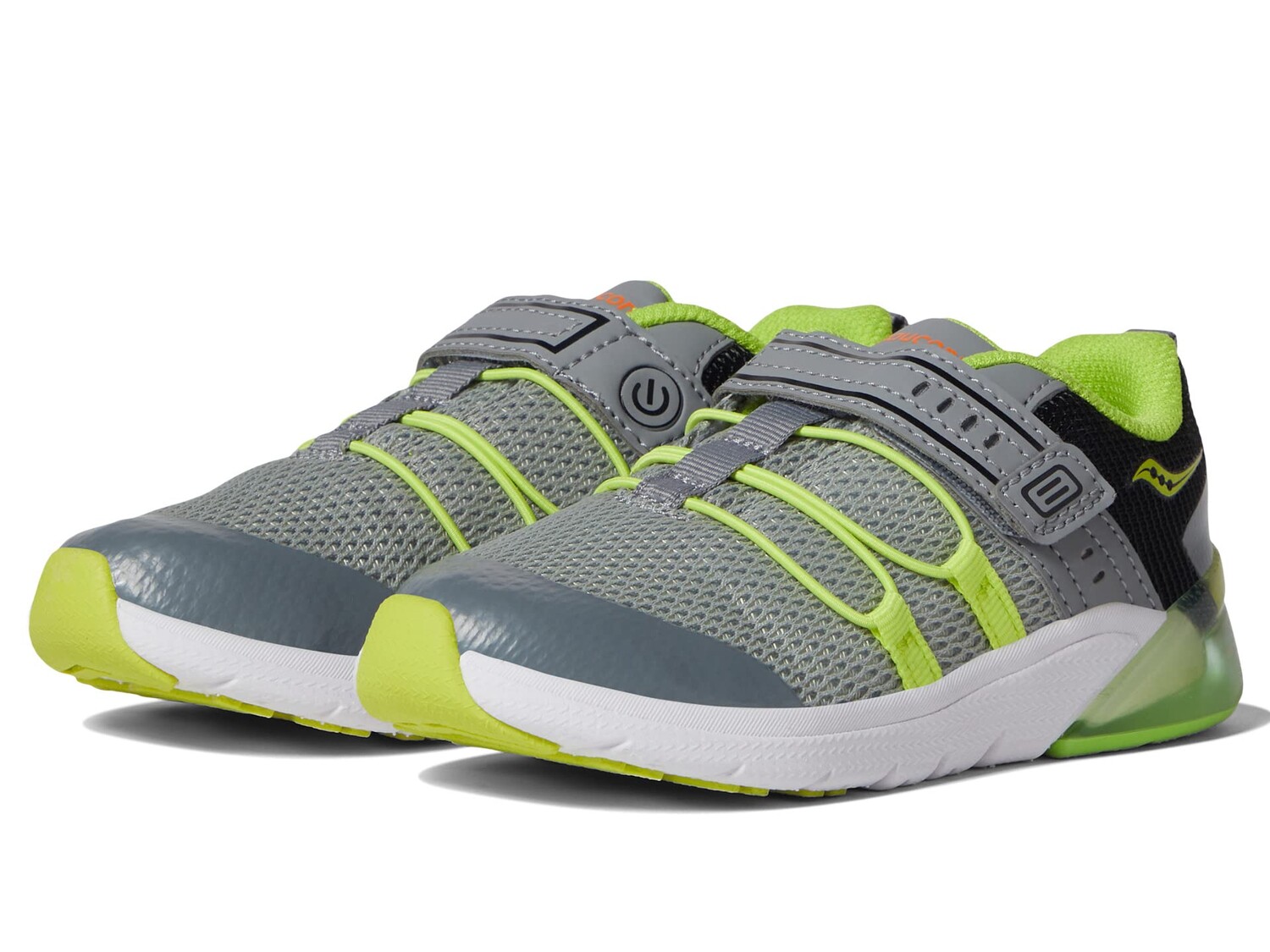 

Кроссовки Saucony Kids, Flash Glow 2.0