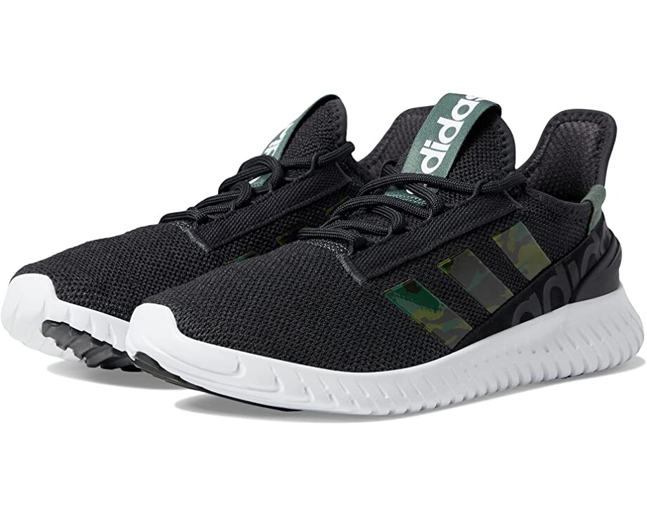 

Кроссовки Kaptir 2.0 adidas Running, черный