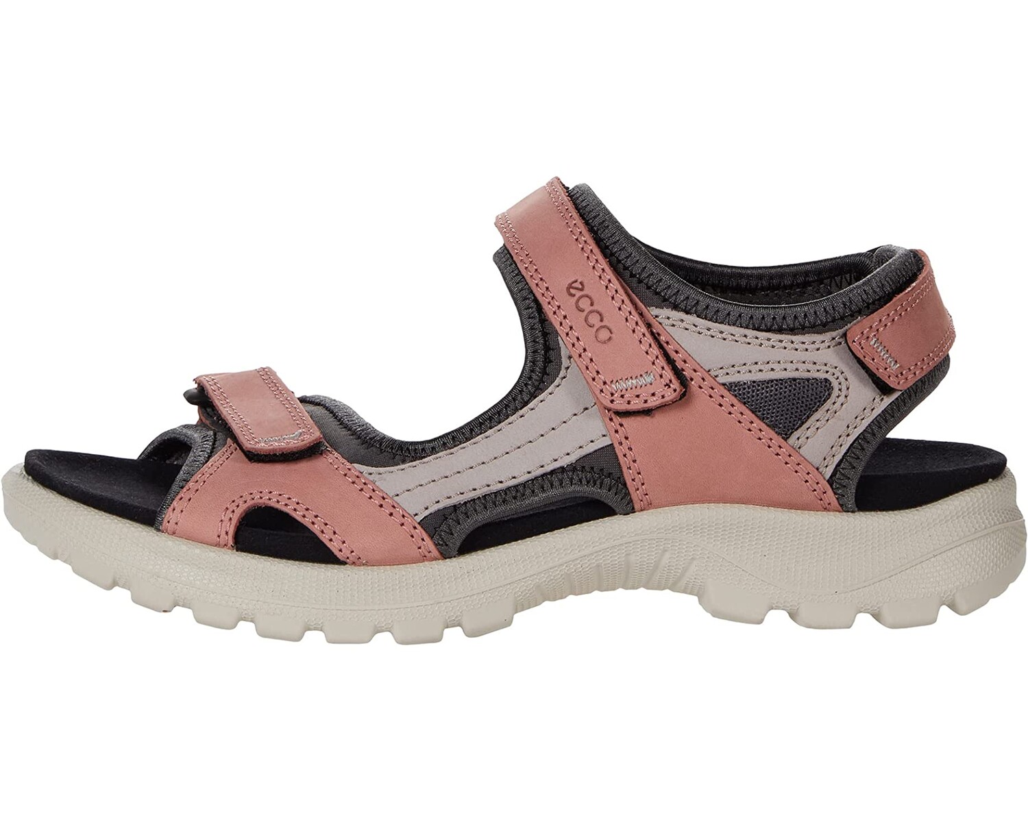 

Сандалии Onroads Sandal ECCO Sport, серый