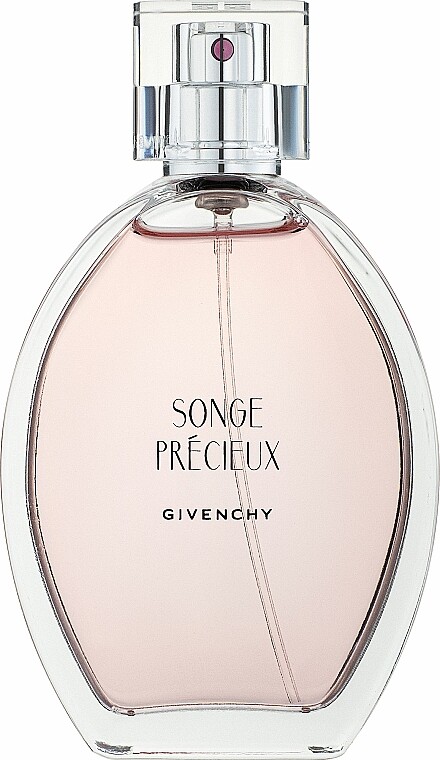 

Туалетная вода Givenchy Songe Precieux