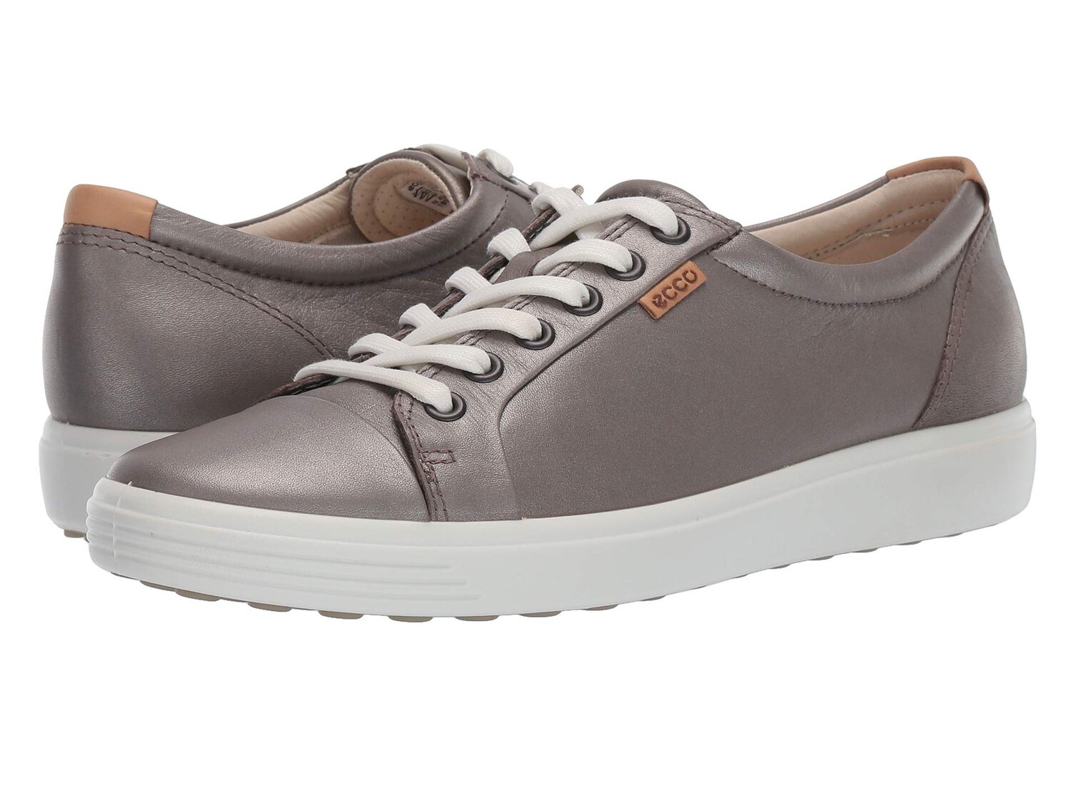 

Кроссовки ECCO, Soft 7 Sneaker