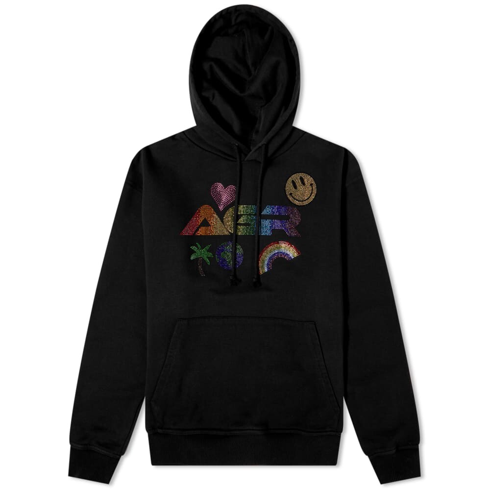 

Толстовка AGR Diamante Wellness Hoody