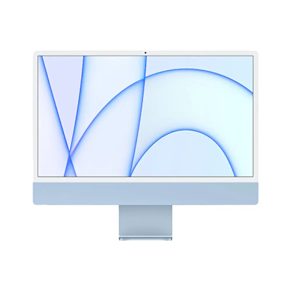 

Моноблок Apple iMac 24" Octa-Core M1 (A2438) (Z12W0003G)