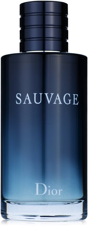 Туалетная вода Dior Sauvage - фото