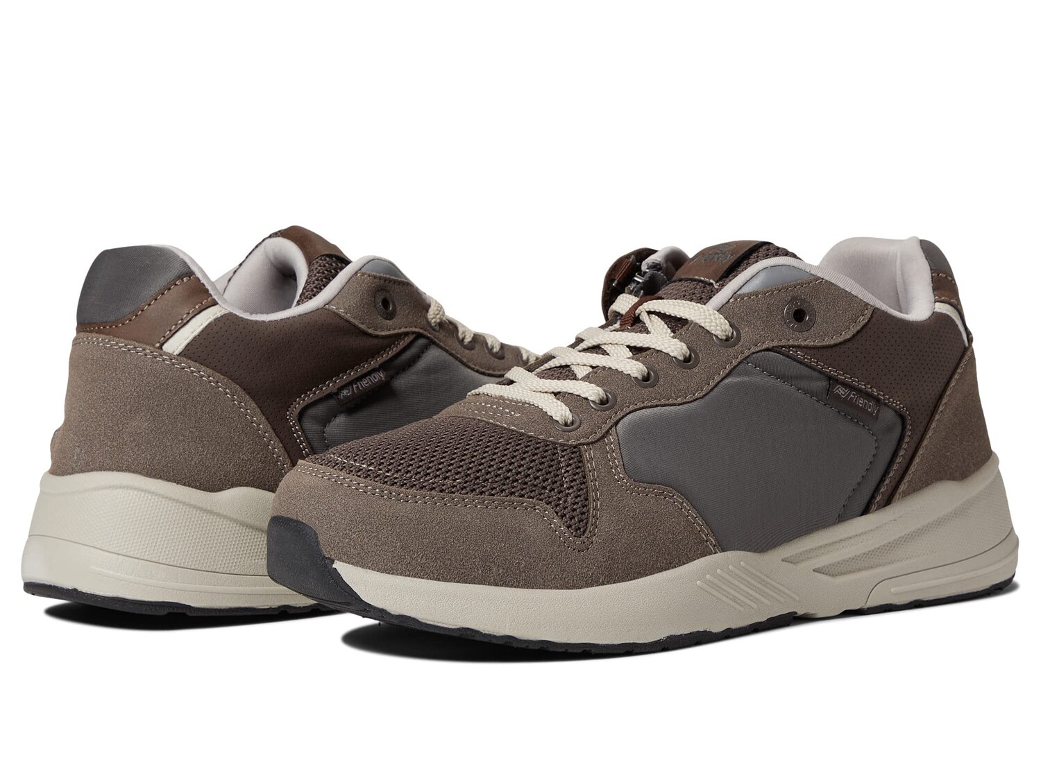 

Кроссовки Friendly Shoes, Excursion