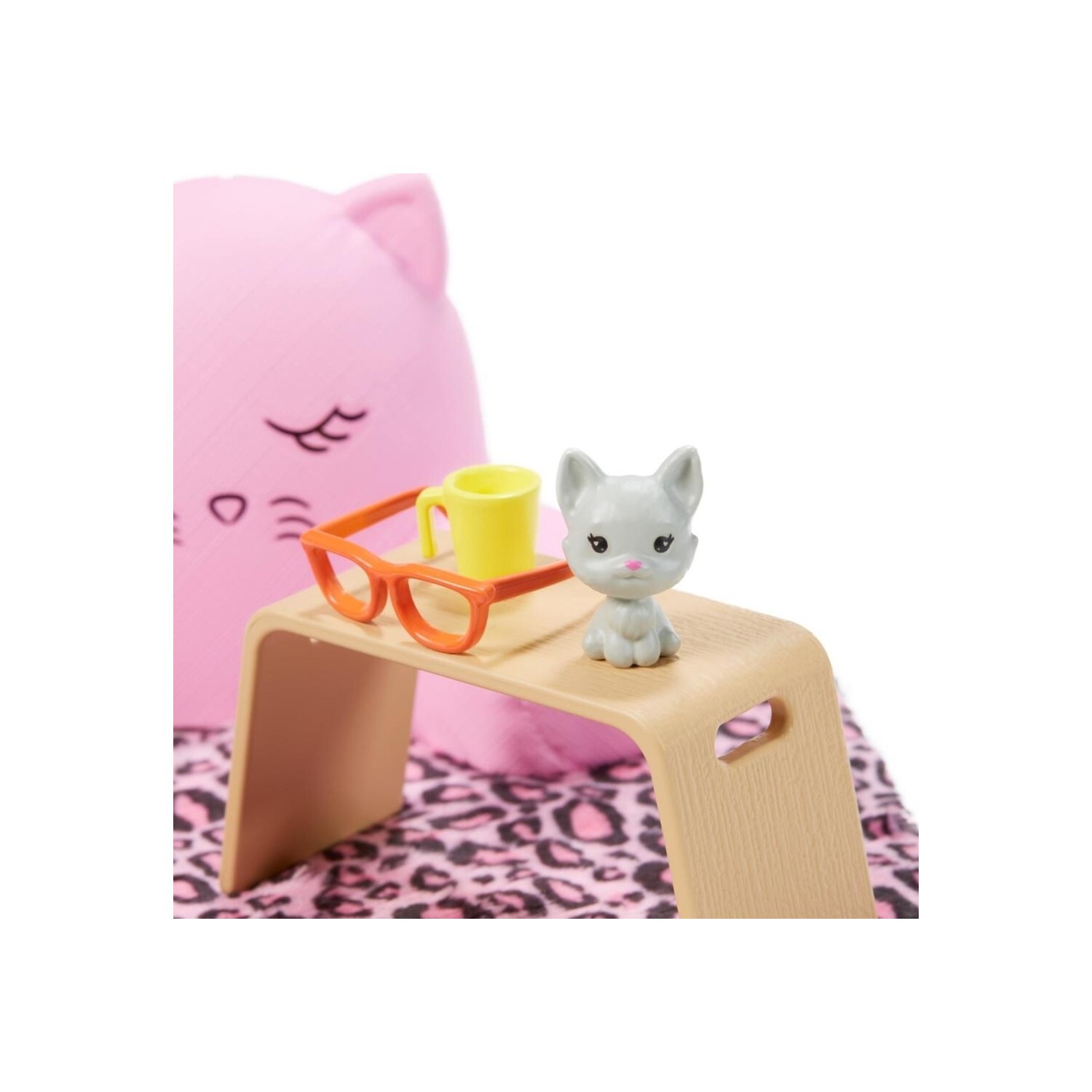 

Игровой набор Barbie Home Accessory Packs — GRG56-GRG57