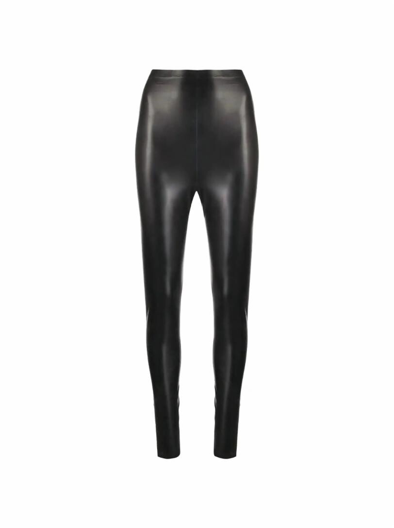 

Леггинсы Saint Laurent