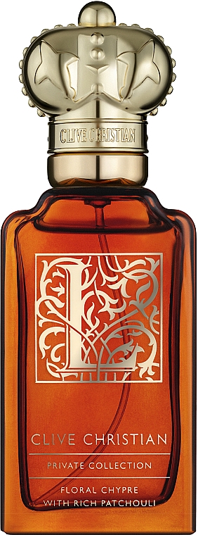 Парфюм Clive Christian L Floral Chypre духи clive christian private collection l floral chypre 50 мл
