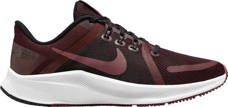 

Кроссовки Nike Wmns Quest 4 'Dark Beetroot', красный