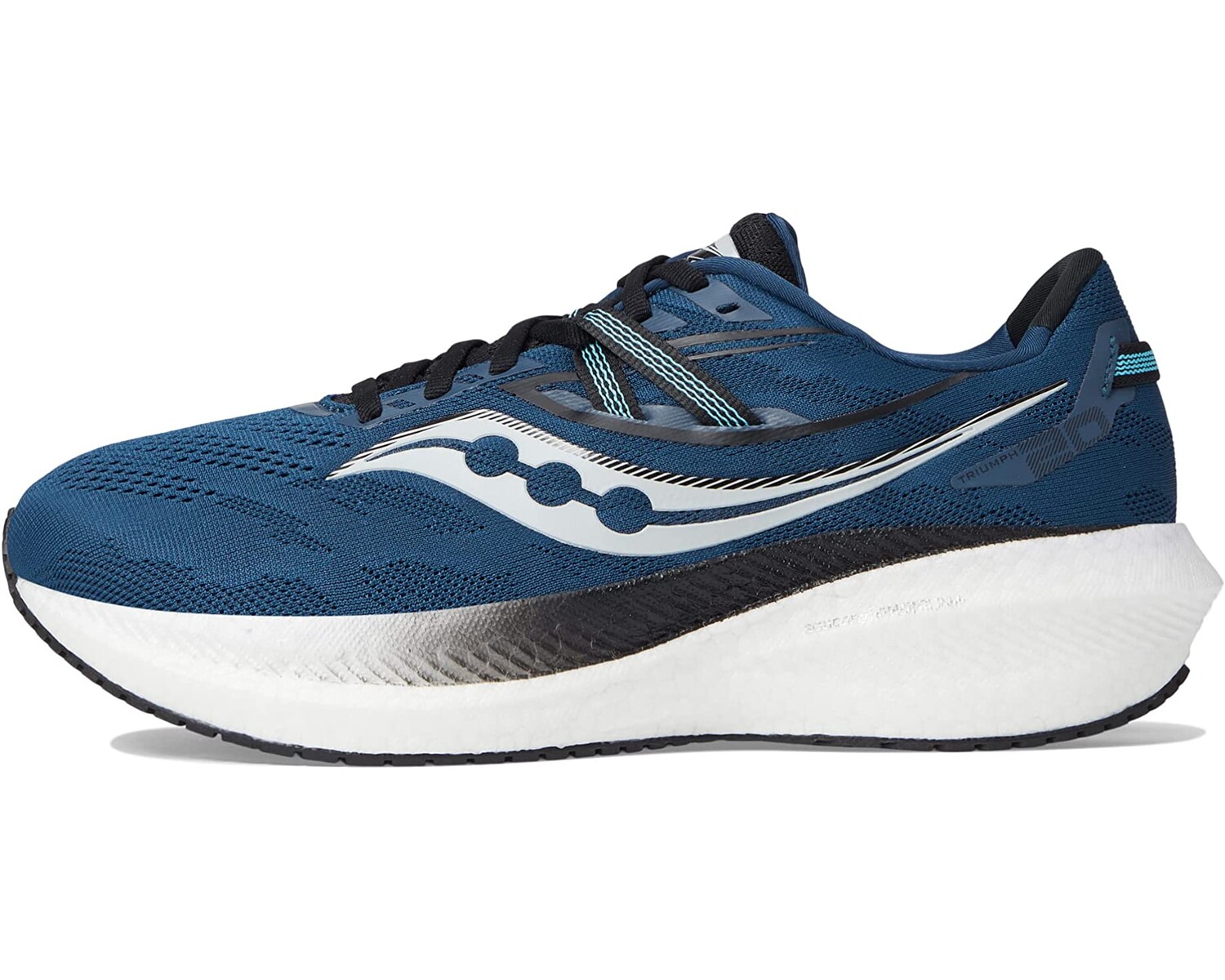 

Кроссовки Triumph 20 Saucony, сумерки
