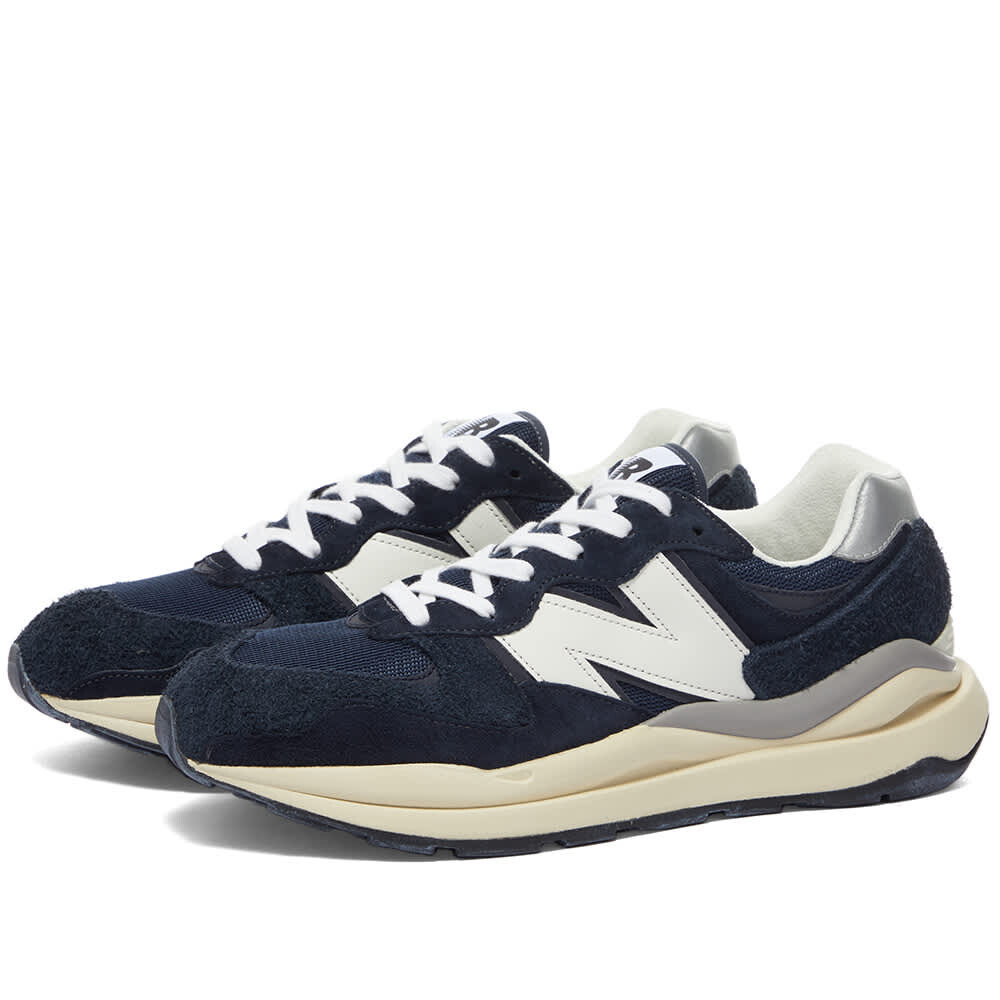 

Кроссовки New Balance M5740VLB