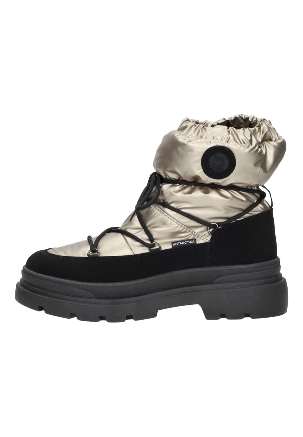 Зимние ботинки Antarctica Boots, цвет goudkleur