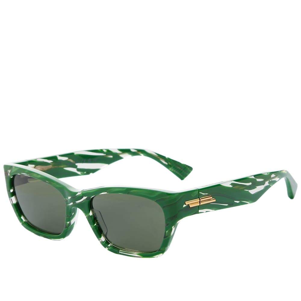 

Солнцезащитные очки BV1143S Bottega Veneta Eyewear