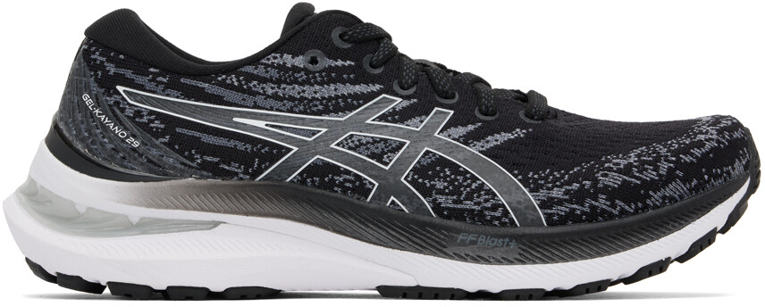 

Черные кроссовки Gel-Kayano 29 Asics