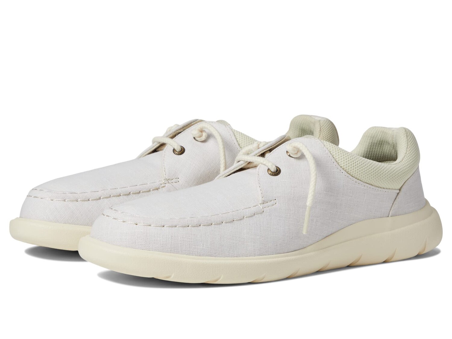 

Оксфорды Sperry, Captain's Moc Chambray