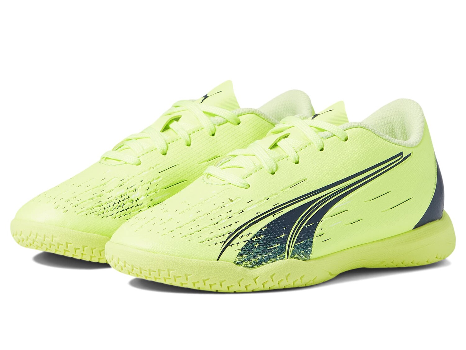 

Кроссовки PUMA Kids, Ultra Play Indoor Training
