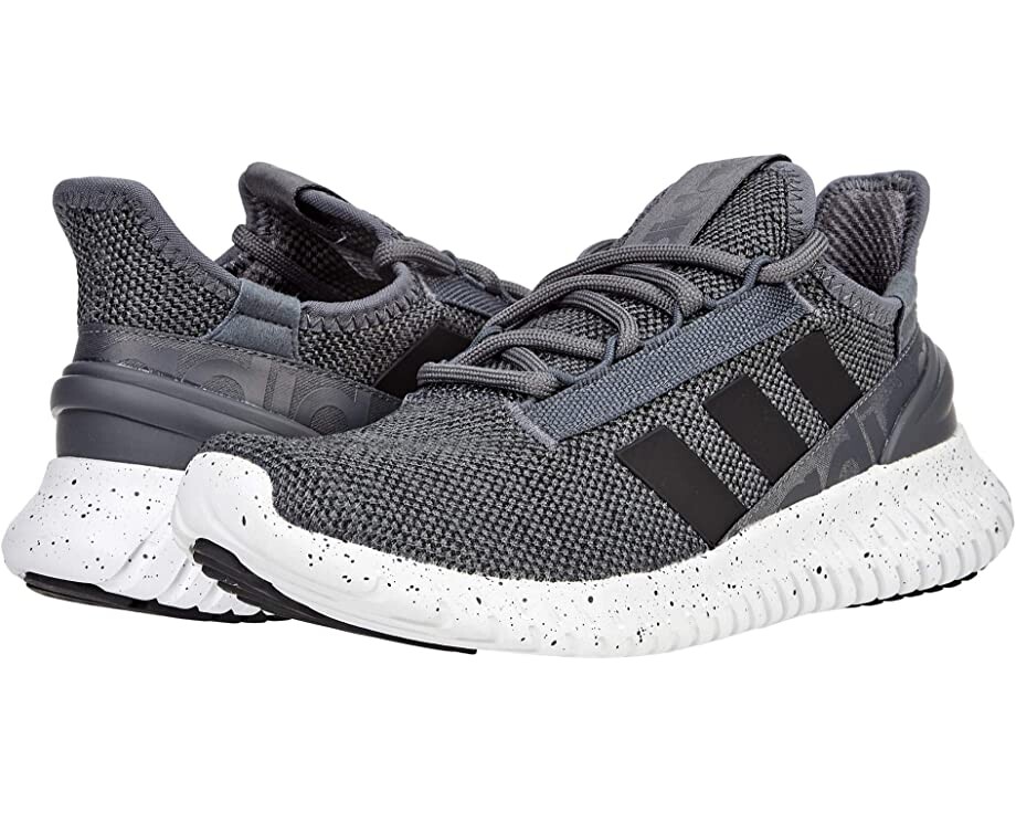 

Кроссовки Kaptir 2.0 adidas Running, серый