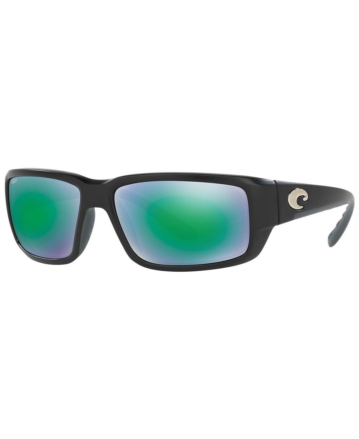 

Поляризованные солнцезащитные очки, fantail polarized 64p Costa Del Mar, мульти