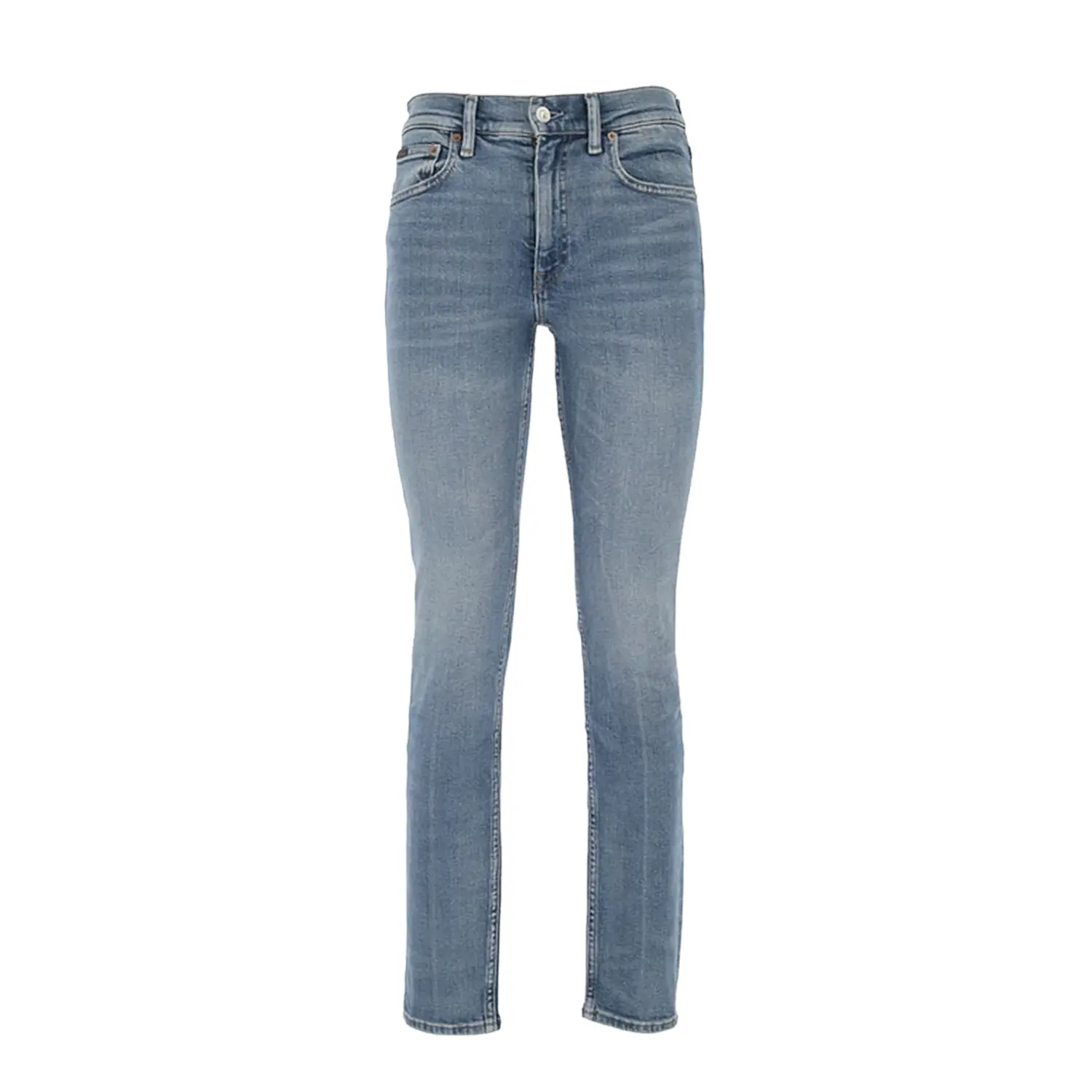 

Джинсы Ralph Lauren Skinny, голубой