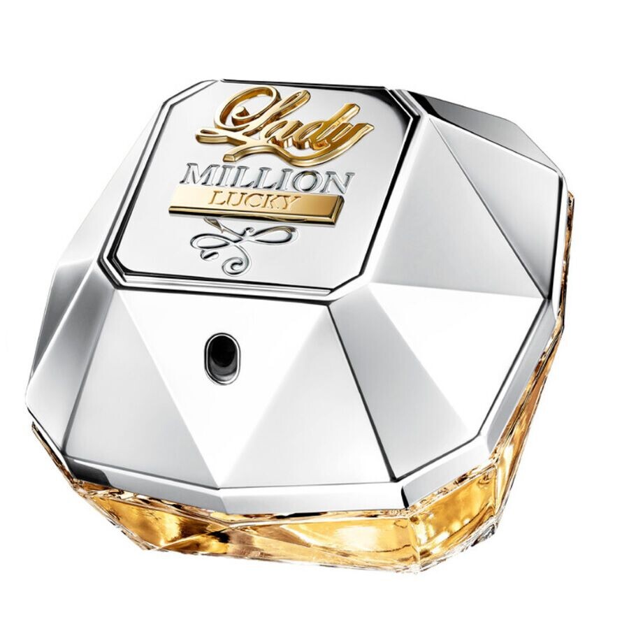 

Paco Rabanne Lady Million Lucky парфюмерная вода для женщин, 80 мл