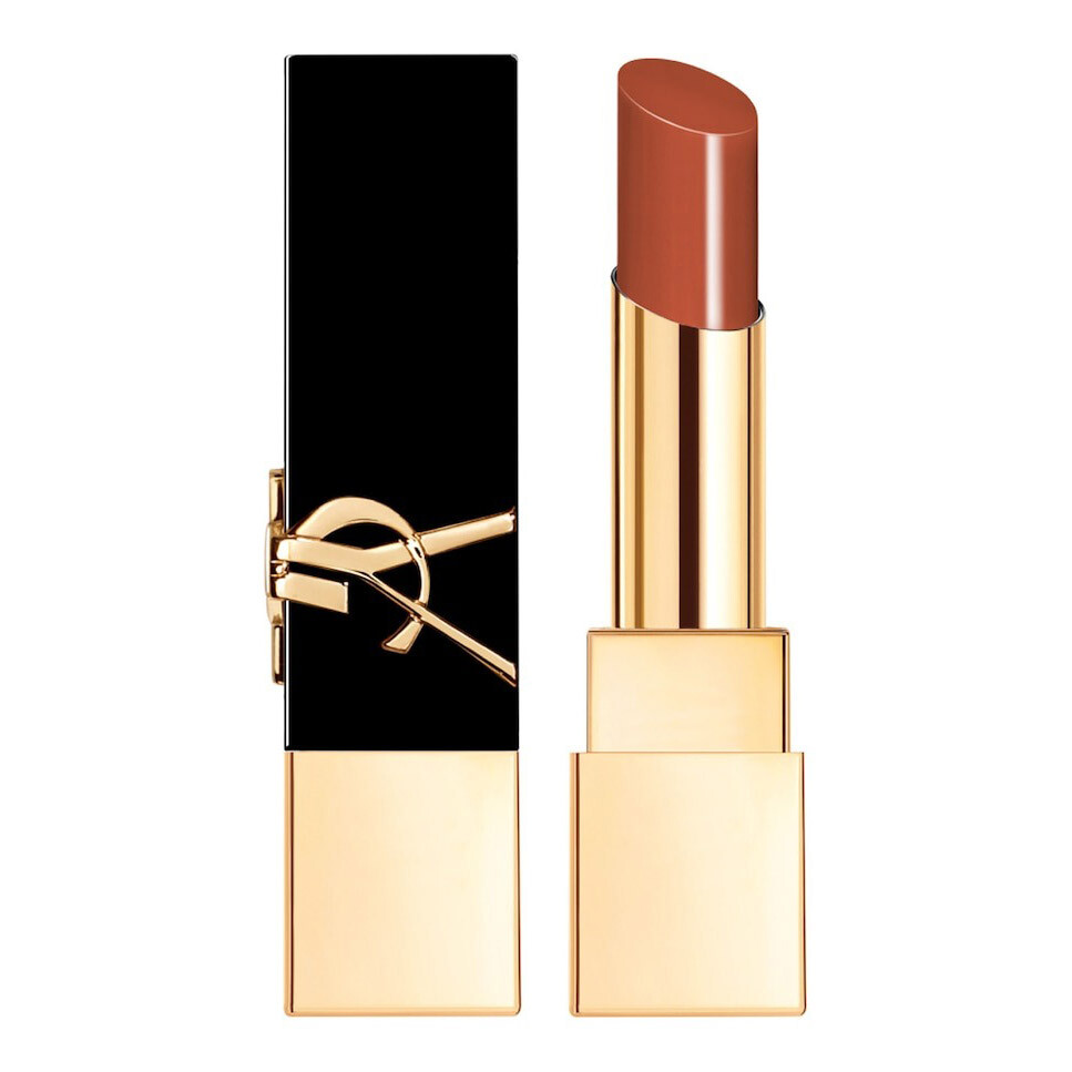 

Губная помада Yves Saint Laurent Rouge Pur Couture The Bold, reignited amber
